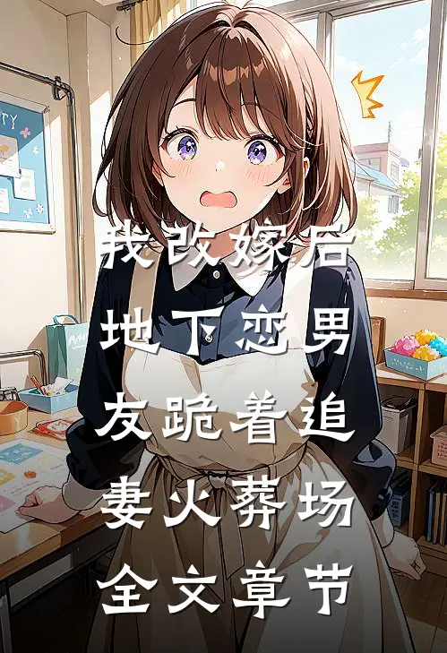 我改嫁后，地下恋男友跪着追妻火葬场全文章节
