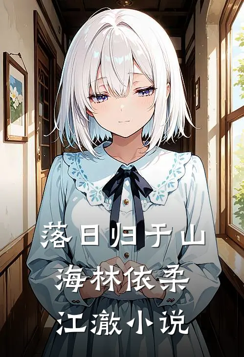落日归于山海林依柔江澈小说
