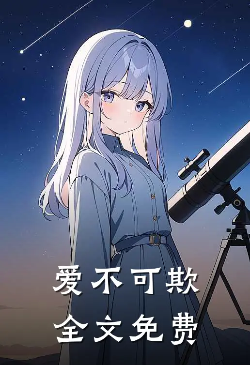 爱不可欺全文免费