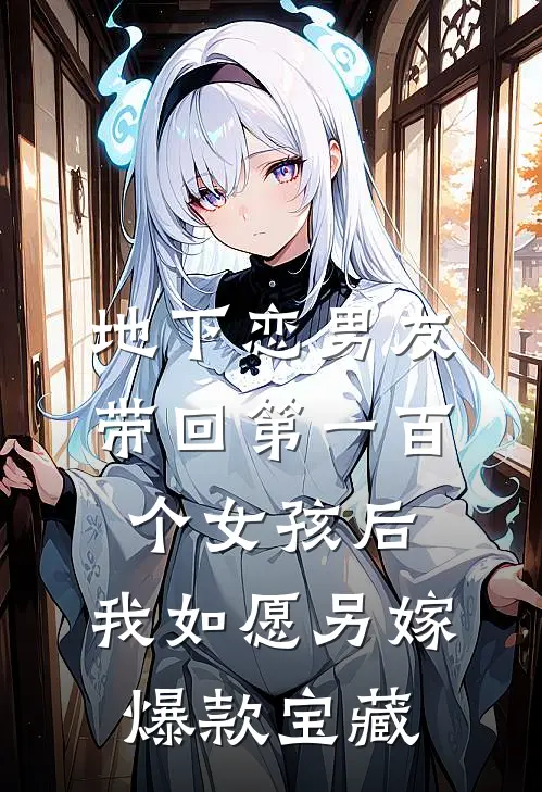 地下恋男友带回第一百个女孩后，我如愿另嫁爆款宝藏