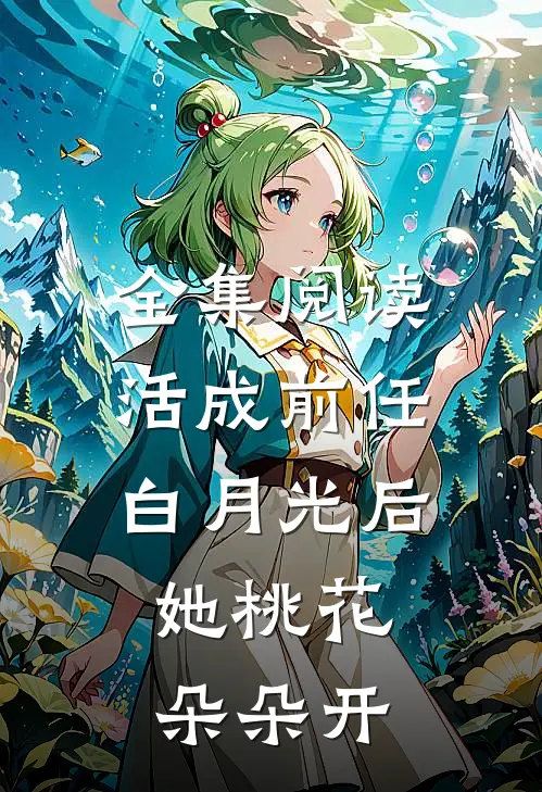 全集阅读活成前任白月光后，她桃花朵朵开