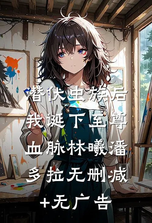 潜伏虫族后，我诞下至尊血脉林曦潘多拉无删减+无广告