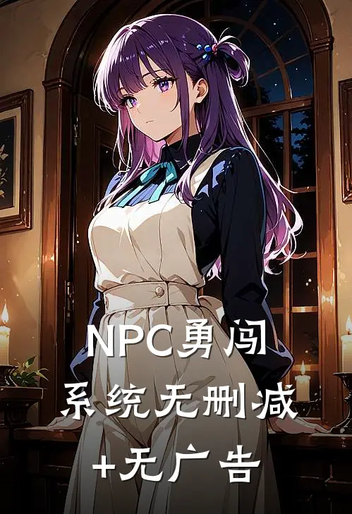 NPC勇闯系统无删减+无广告