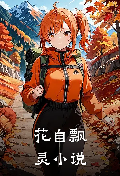 花自飘灵小说