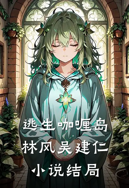 逃生咖喱岛林风吴建仁小说结局