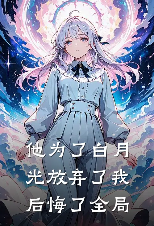 他为了白月光放弃了我，后悔了全局