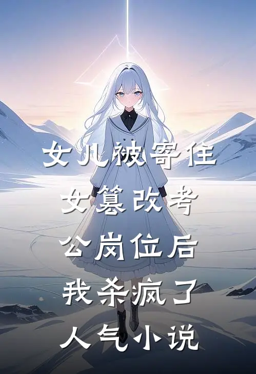 女儿被寄住女篡改考公岗位后，我杀疯了人气小说