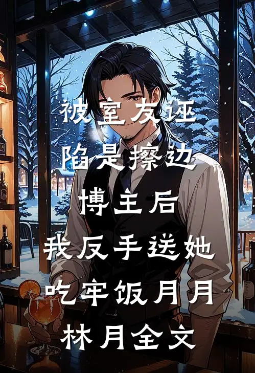 被室友诬陷是擦边博主后，我反手送她吃牢饭月月林月全文