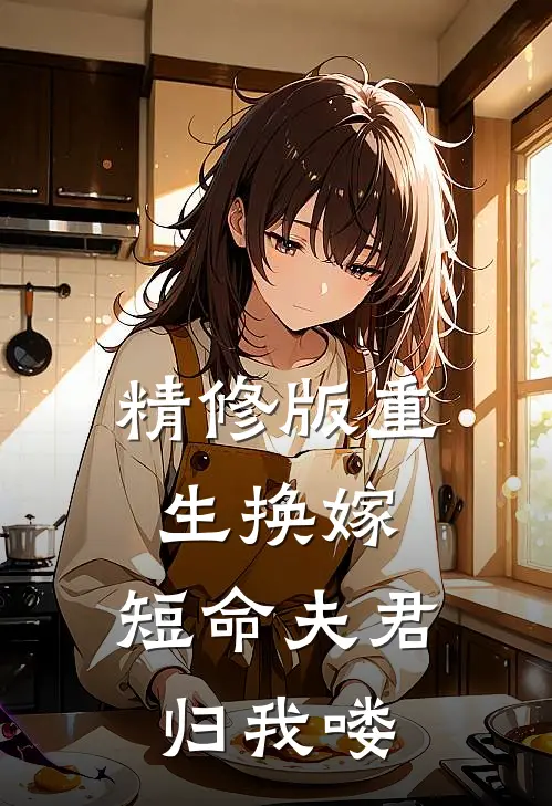 精修版重生换嫁：短命夫君归我喽