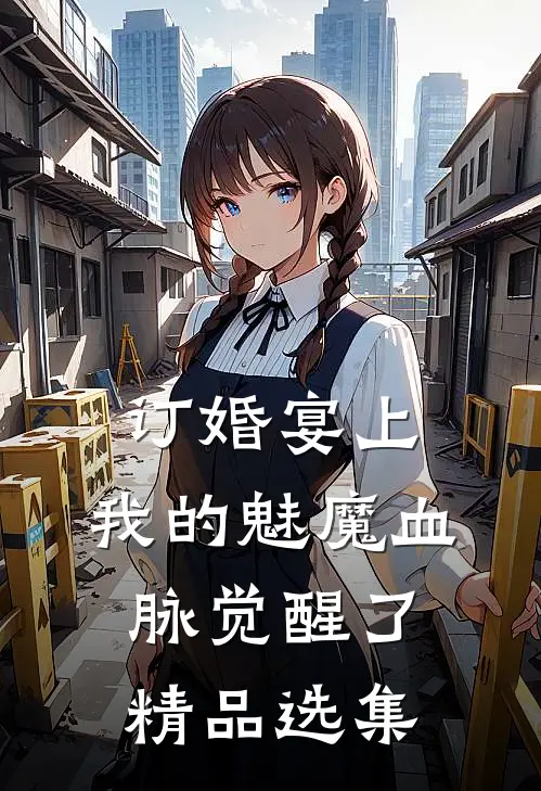 订婚宴上，我的魅魔血脉觉醒了精品选集