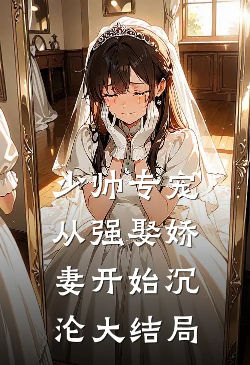 少帅专宠：从强娶娇妻开始沉沦大结局