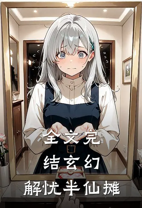 全文完结玄幻：解忧半仙摊