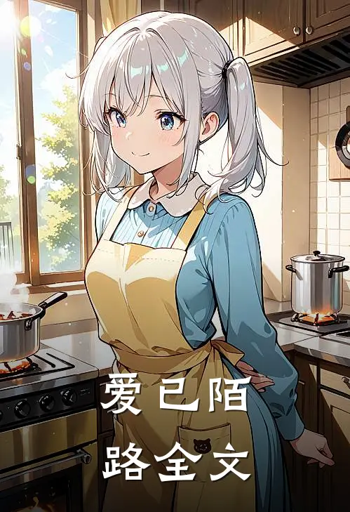 爱已陌路全文