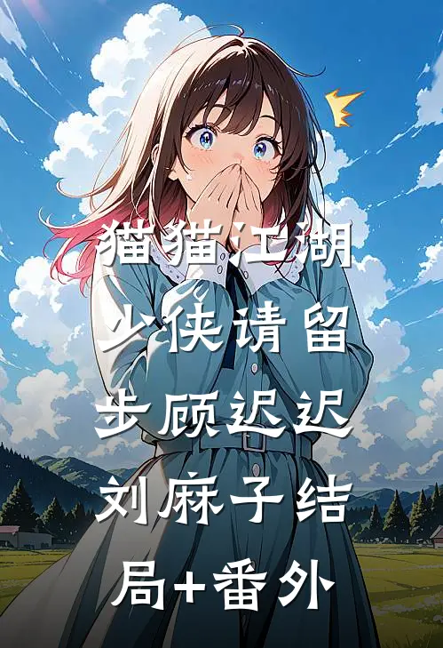 猫猫江湖，少侠请留步顾迟迟刘麻子结局+番外