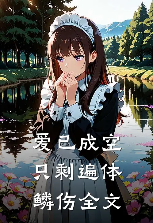爱已成空，只剩遍体鳞伤全文