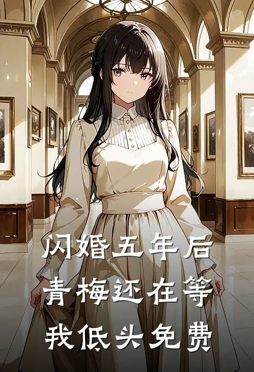 闪婚五年后，青梅还在等我低头免费