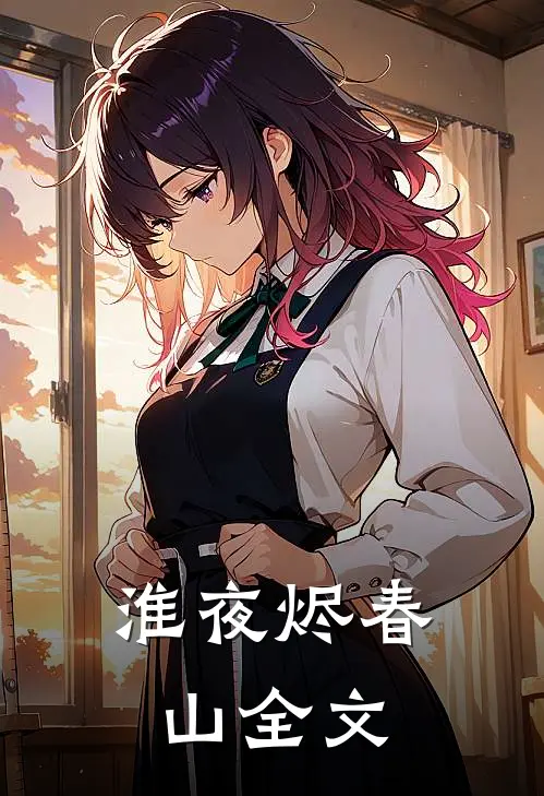 淮夜烬春山全文