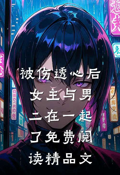 被伤透心后女主与男二在一起了免费阅读精品文