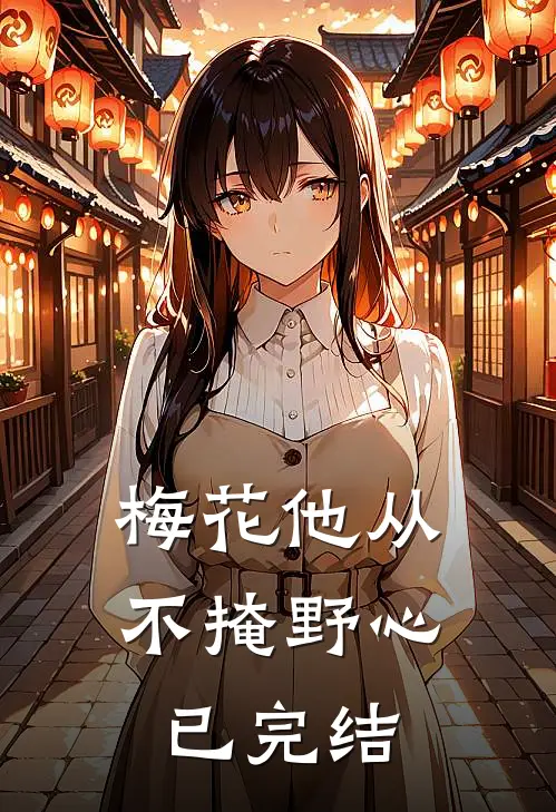 梅花他从不掩野心已完结