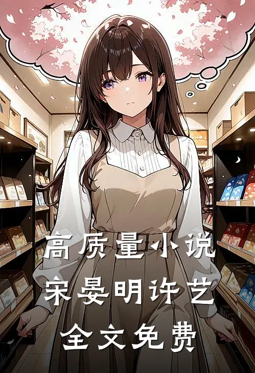 高质量小说宋晏明许艺全文免费