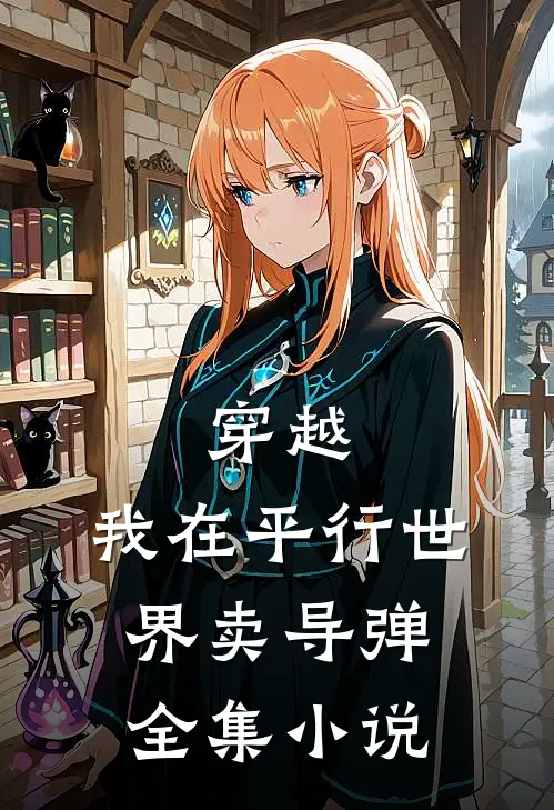 穿越：我在平行世界卖导弹全集小说