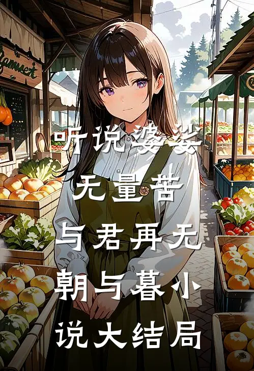 听说婆娑无量苦，与君再无朝与暮小说大结局