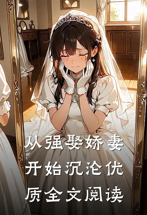 从强娶娇妻开始沉沦优质全文阅读