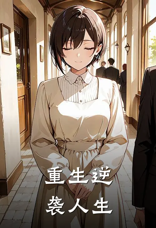 重生逆袭人生