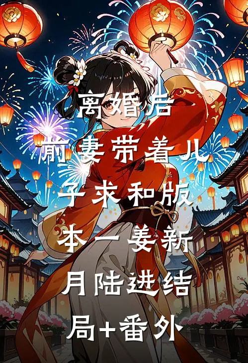 离婚后，前妻带着儿子求和  版本一姜新月陆进结局+番外