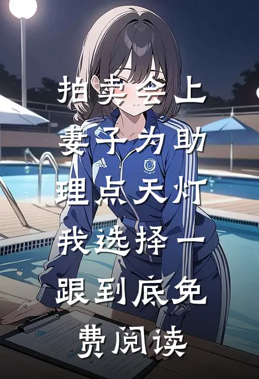 拍卖会上妻子为助理点天灯，我选择一跟到底免费阅读