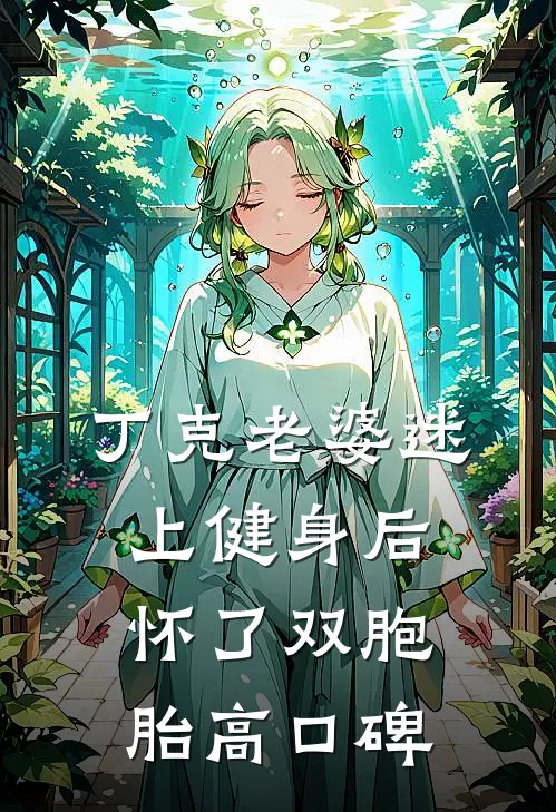 丁克老婆迷上健身后，怀了双胞胎高口碑