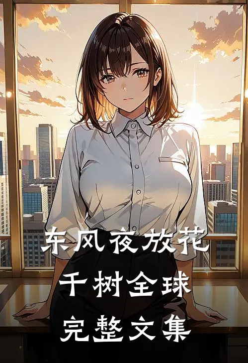 东风夜放花千树全球完整文集