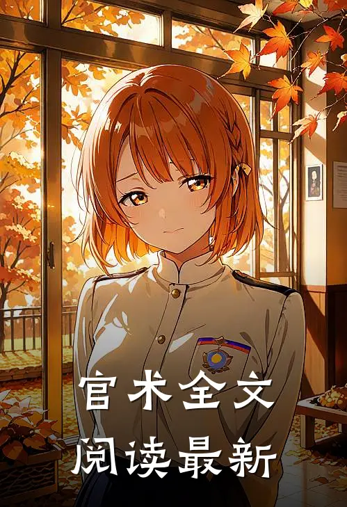 官术全文阅读最新