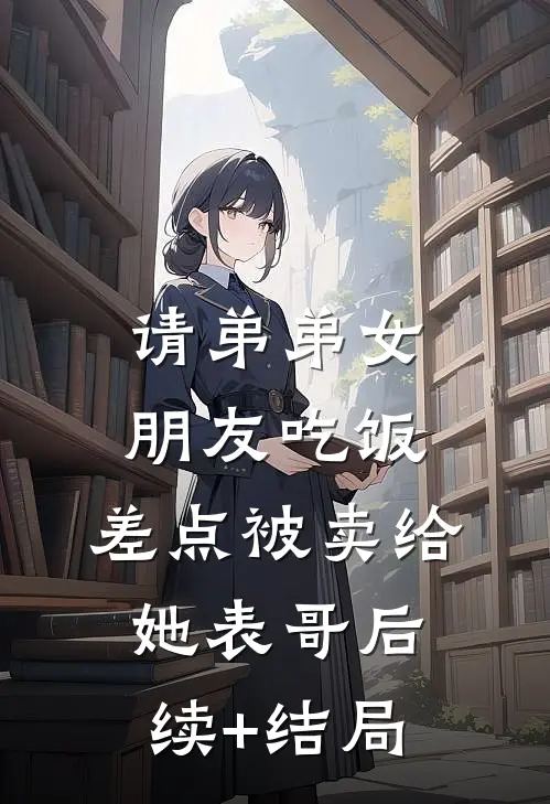 请弟弟女朋友吃饭，差点被卖给她表哥后续+结局