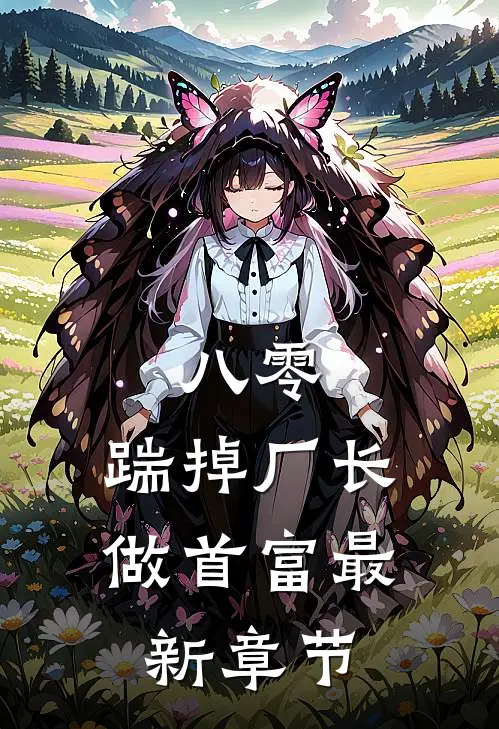 八零：踹掉厂长做首富最新章节