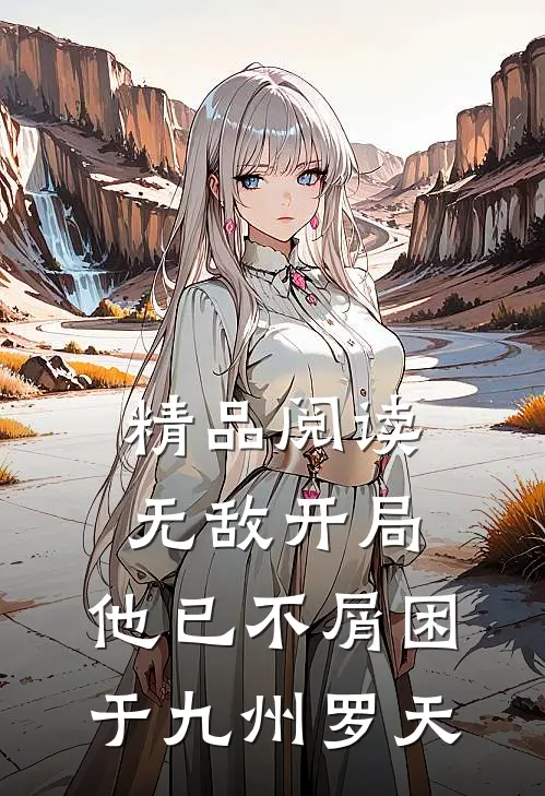 精品阅读无敌开局,他已不屑困于九州罗天