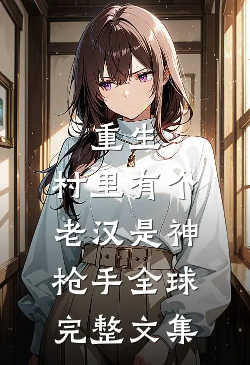 重生：村里有个老汉是神枪手全球完整文集