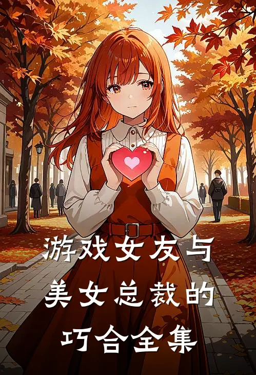 游戏女友与美女总裁的巧合 全集