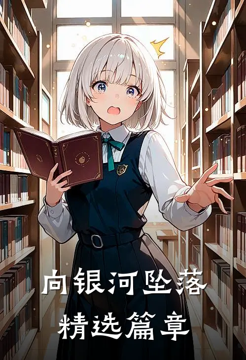 向银河坠落精选篇章