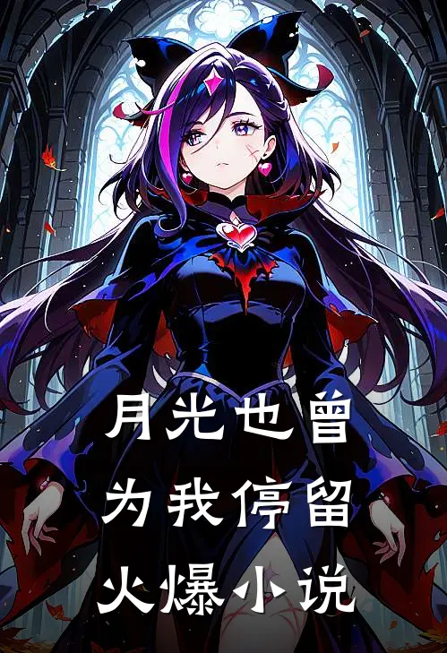 月光也曾为我停留火爆小说