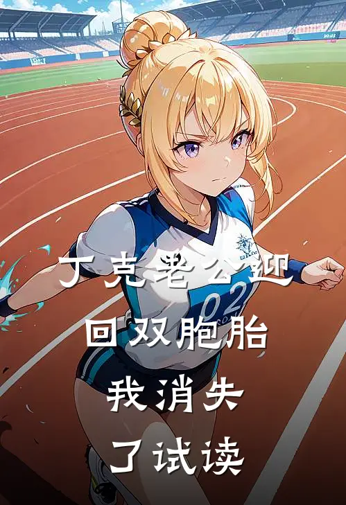 丁克老公迎回双胞胎，我消失了试读