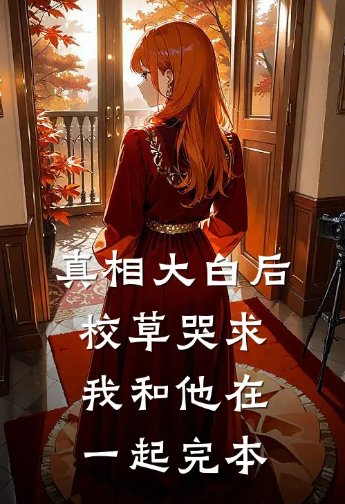 真相大白后，校草哭求我和他在一起完本
