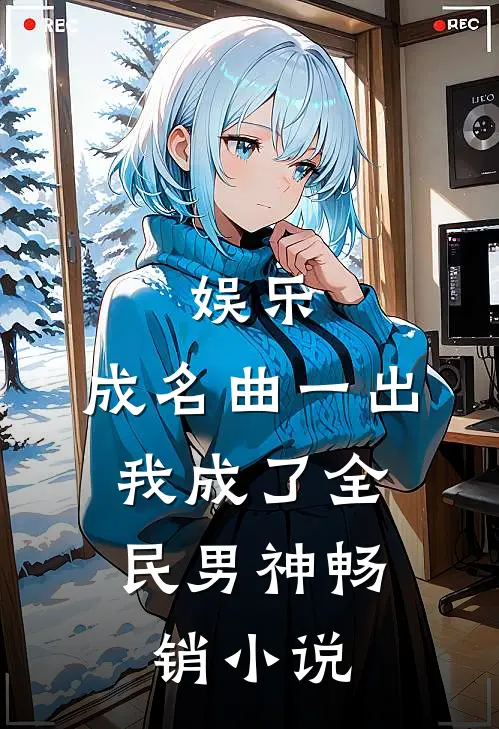 娱乐：成名曲一出，我成了全民男神畅销小说