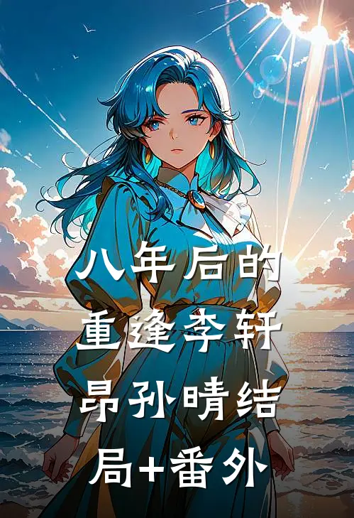 八年后的重逢李轩昂孙晴结局+番外