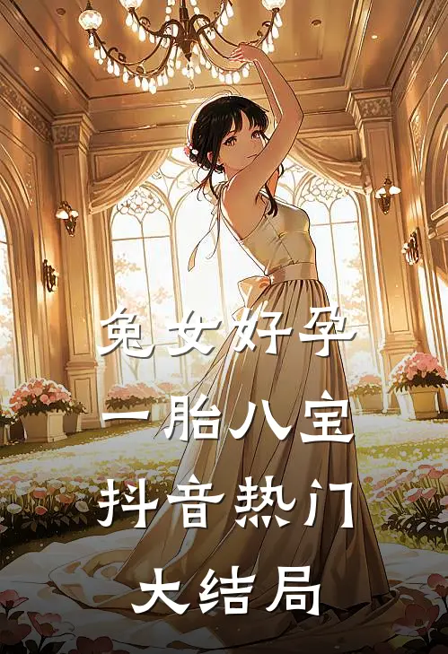 兔女好孕：一胎八宝抖音热门大结局