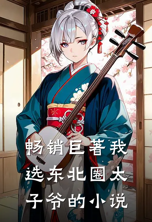 畅销巨著我选东北圈太子爷的小说