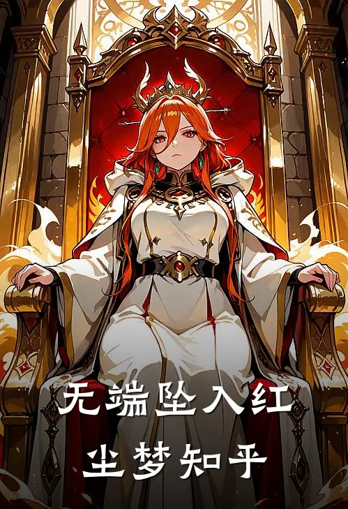无端坠入红尘梦知乎