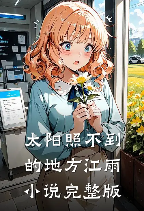太阳照不到的地方江雨小说完整版