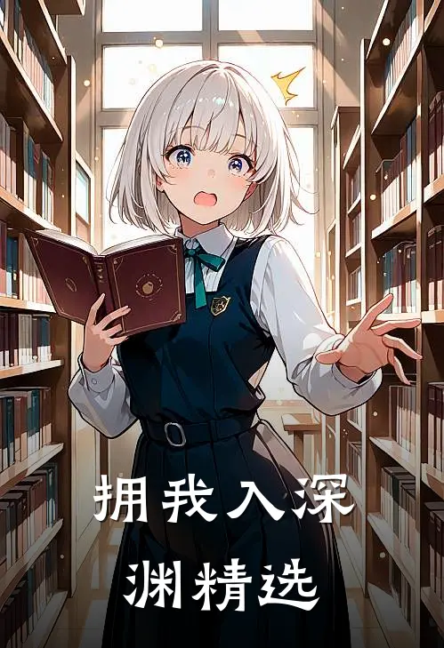 拥我入深渊精选