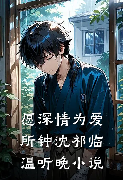 愿深情为爱所钟沈祁临温听晚小说